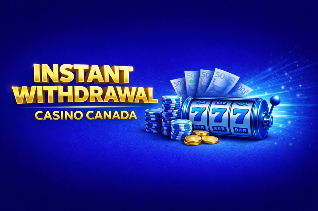 North Ridge Journal – Fast Payout Online Casinos in Canada